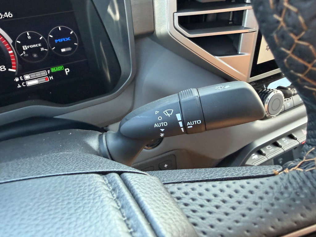 2026 Toyota Tundra Image 23