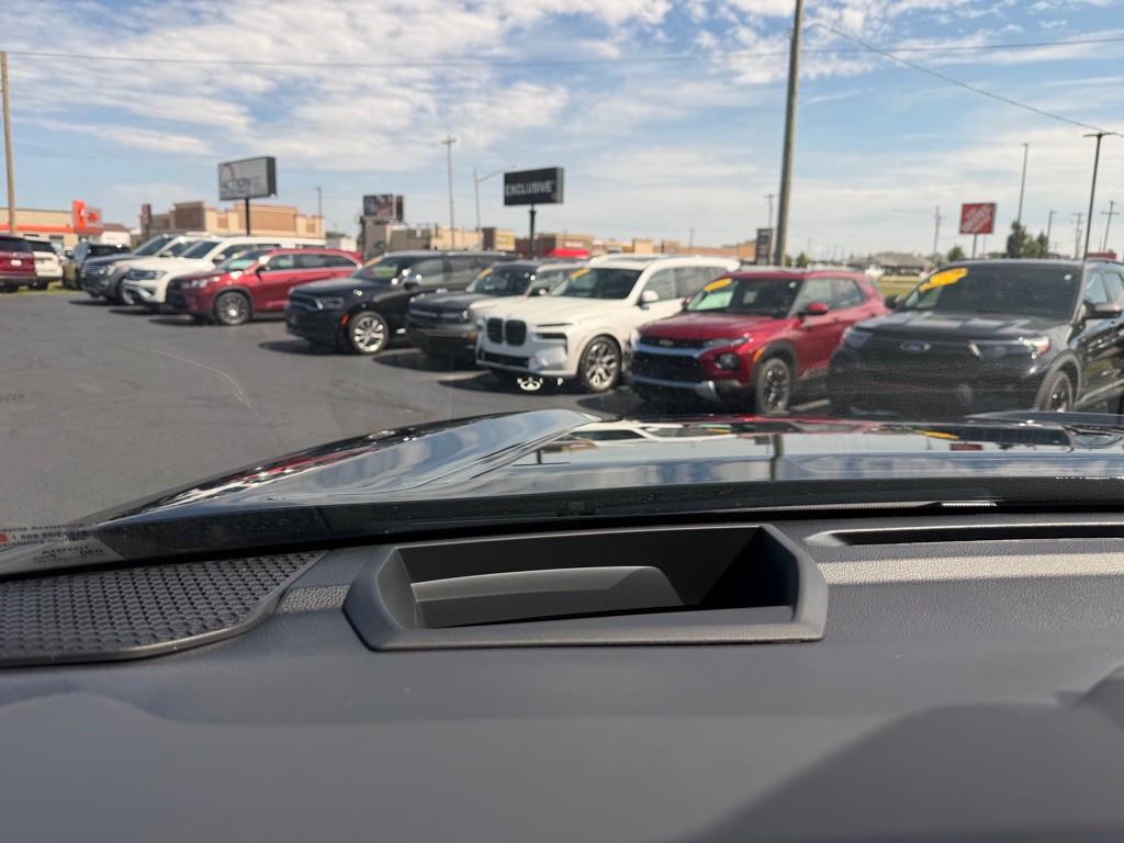 2026 Toyota Tundra Image 26