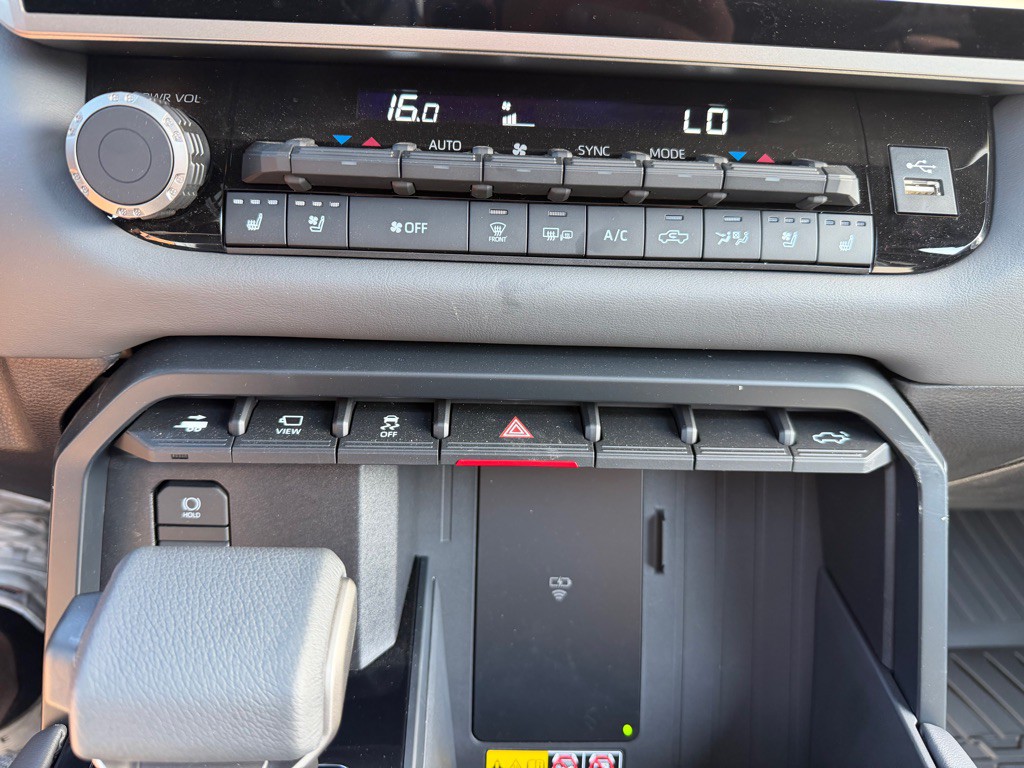 2026 Toyota Tundra Image 29