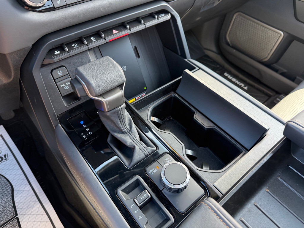 2026 Toyota Tundra Image 30