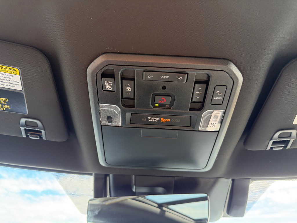 2026 Toyota Tundra Image 33