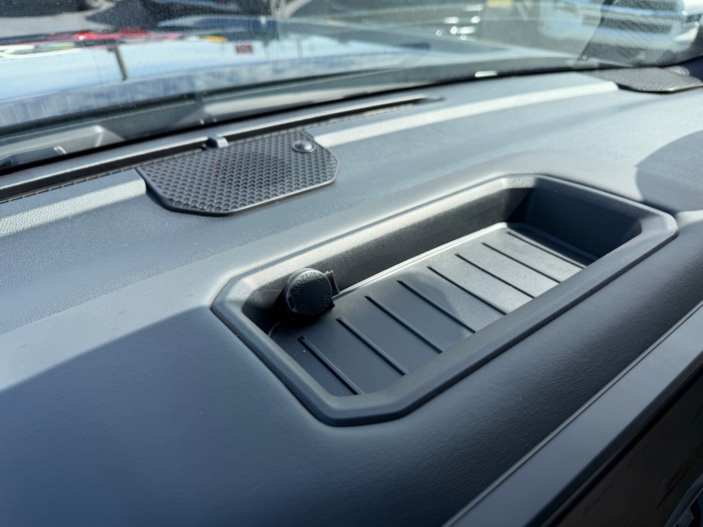 2026 Toyota Tundra Image 35