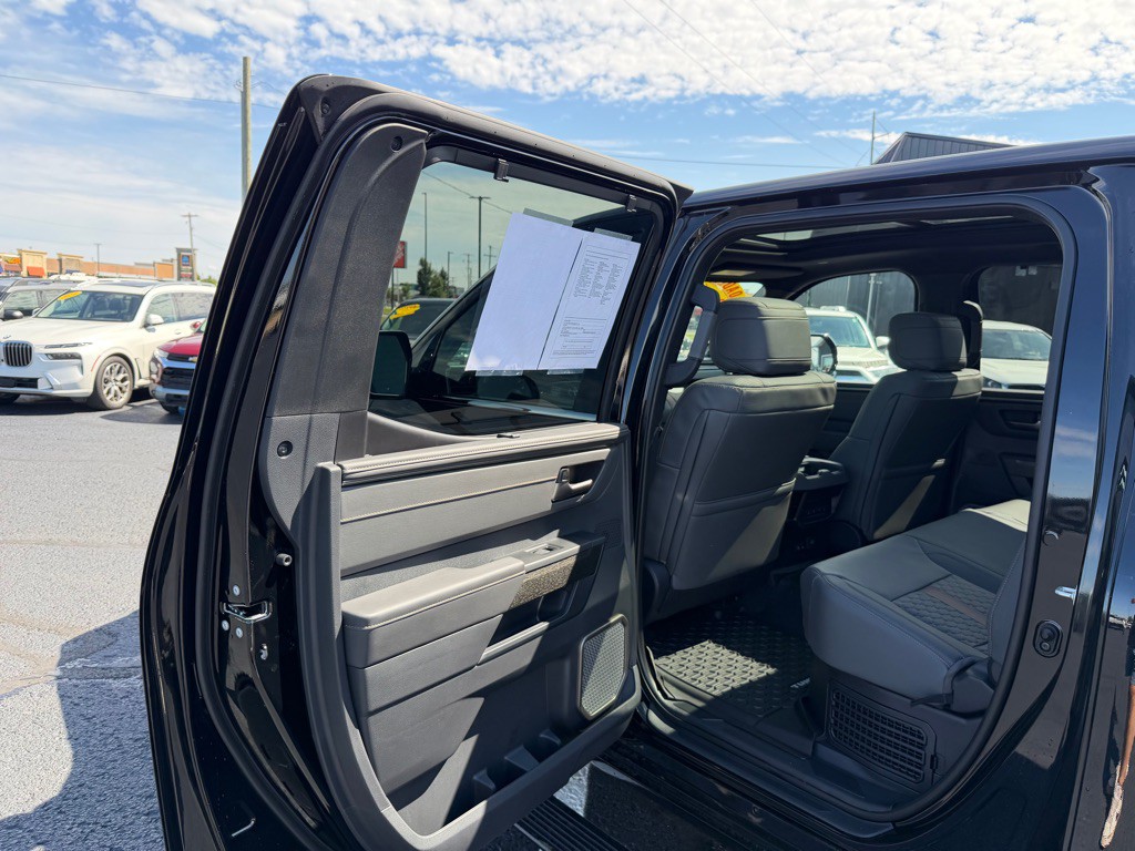 2026 Toyota Tundra Image 36