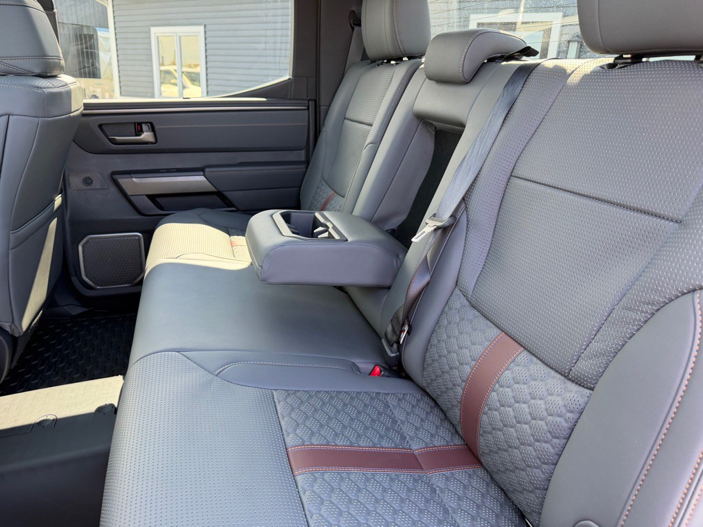 2026 Toyota Tundra Image 38