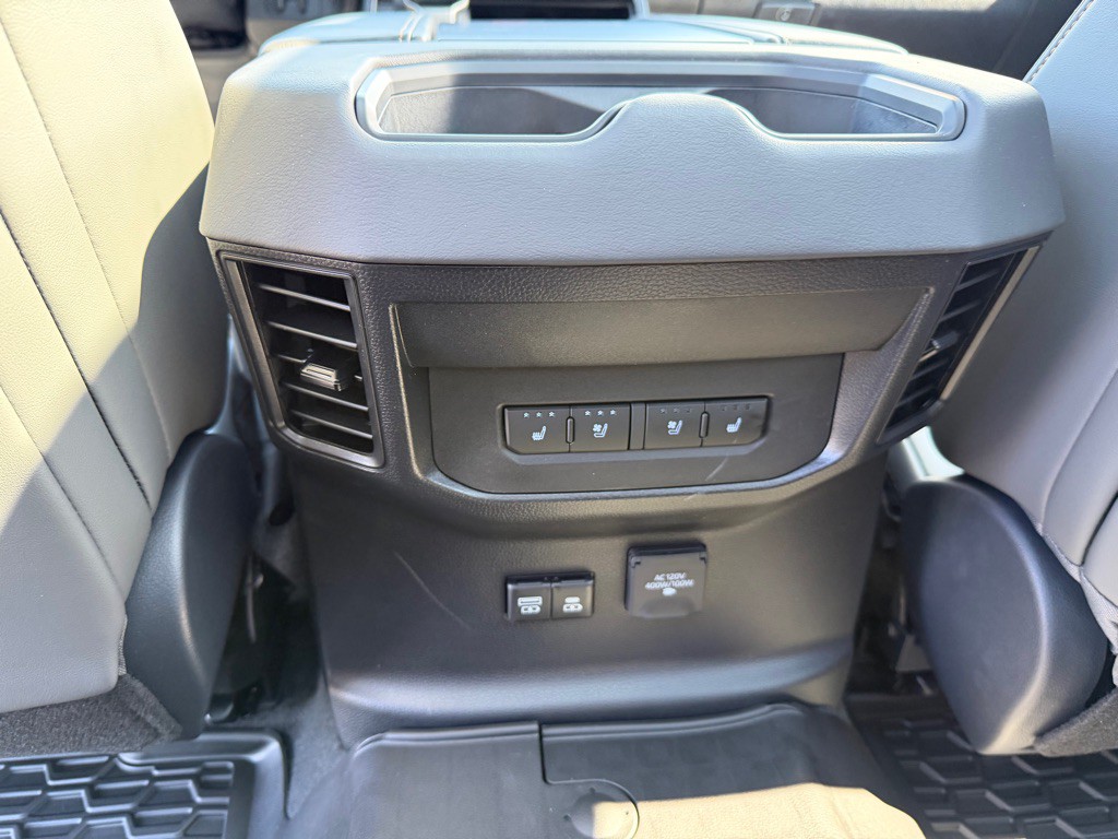 2026 Toyota Tundra Image 39