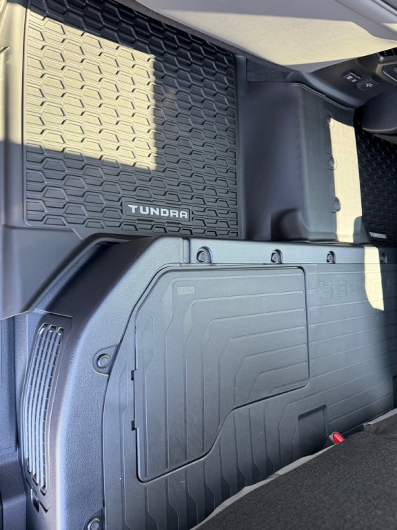 2026 Toyota Tundra Image 41