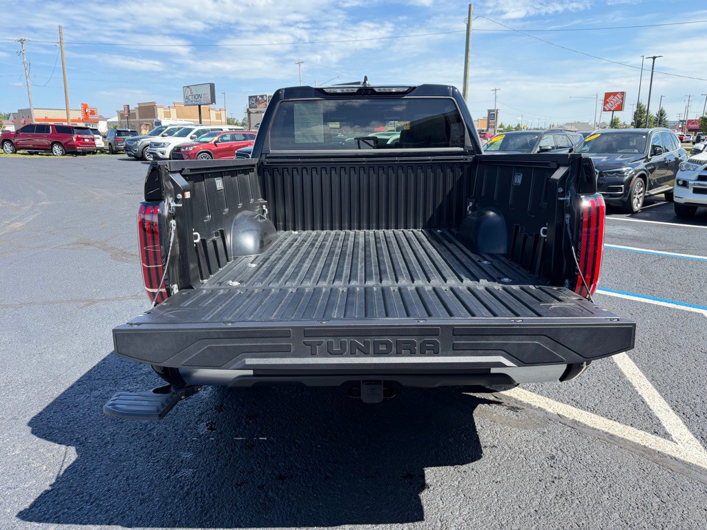 2026 Toyota Tundra Image 42