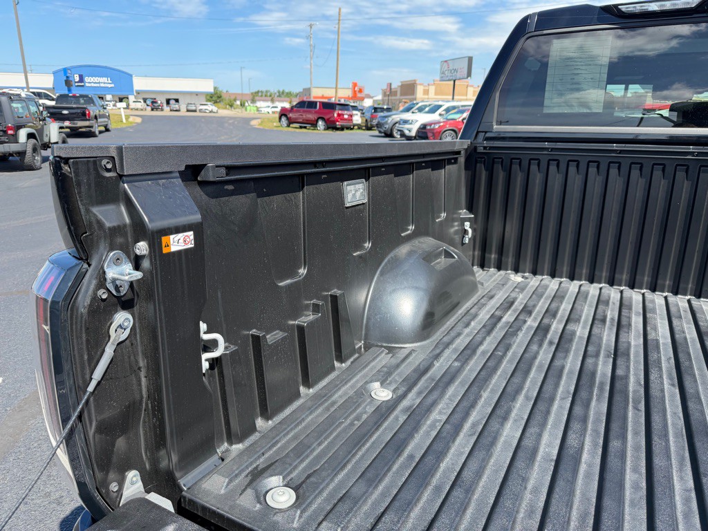 2026 Toyota Tundra Image 43