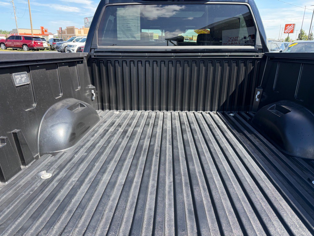 2026 Toyota Tundra Image 44