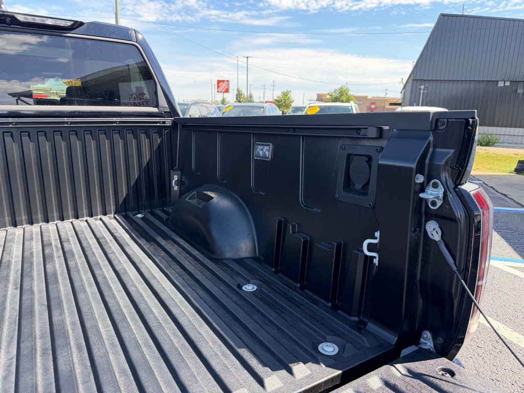 2026 Toyota Tundra Image 45