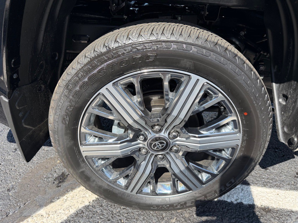 2026 Toyota Tundra Image 46