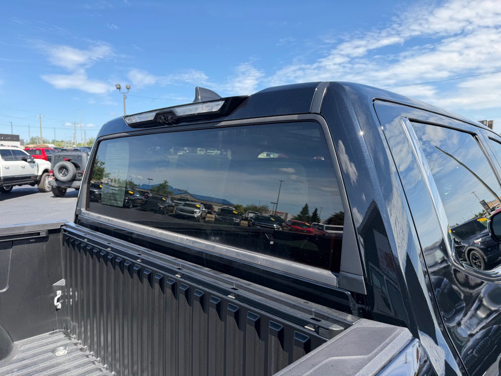 2026 Toyota Tundra Image 48