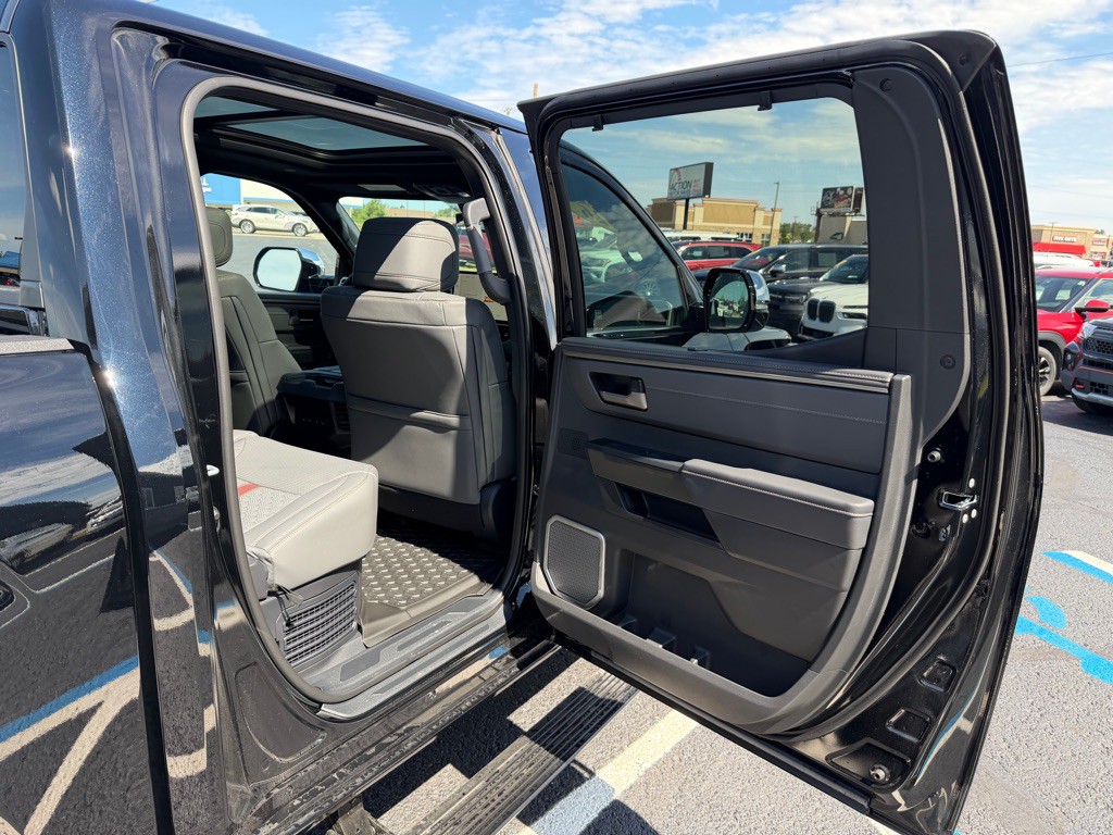 2026 Toyota Tundra Image 49