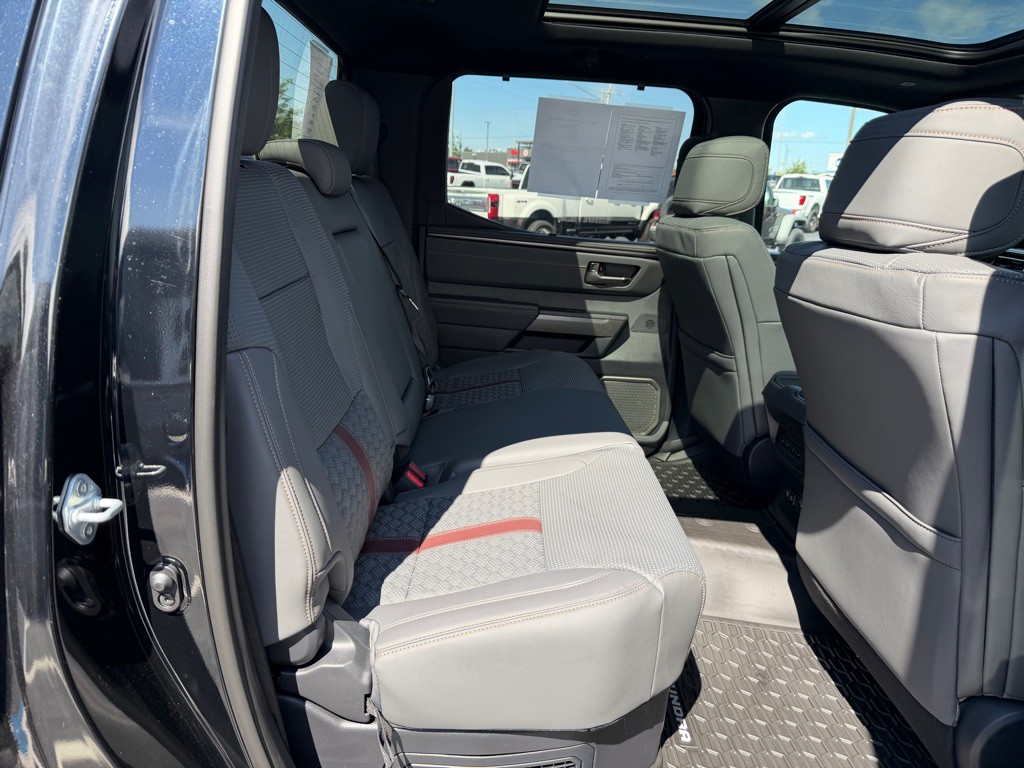 2026 Toyota Tundra Image 50