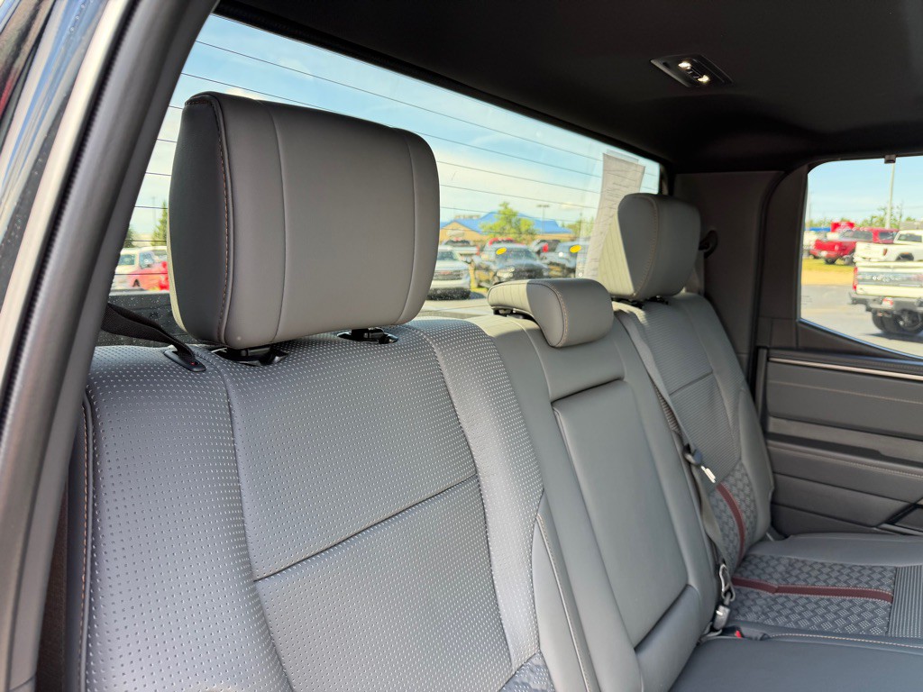 2026 Toyota Tundra Image 51