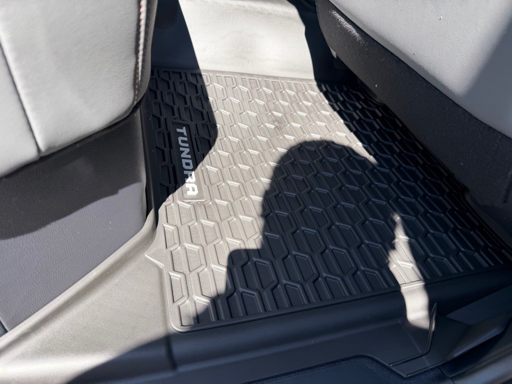 2026 Toyota Tundra Image 53