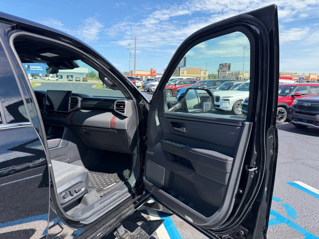 2026 Toyota Tundra Image 54
