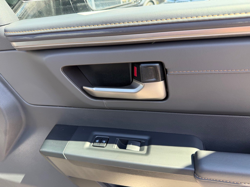 2026 Toyota Tundra Image 55