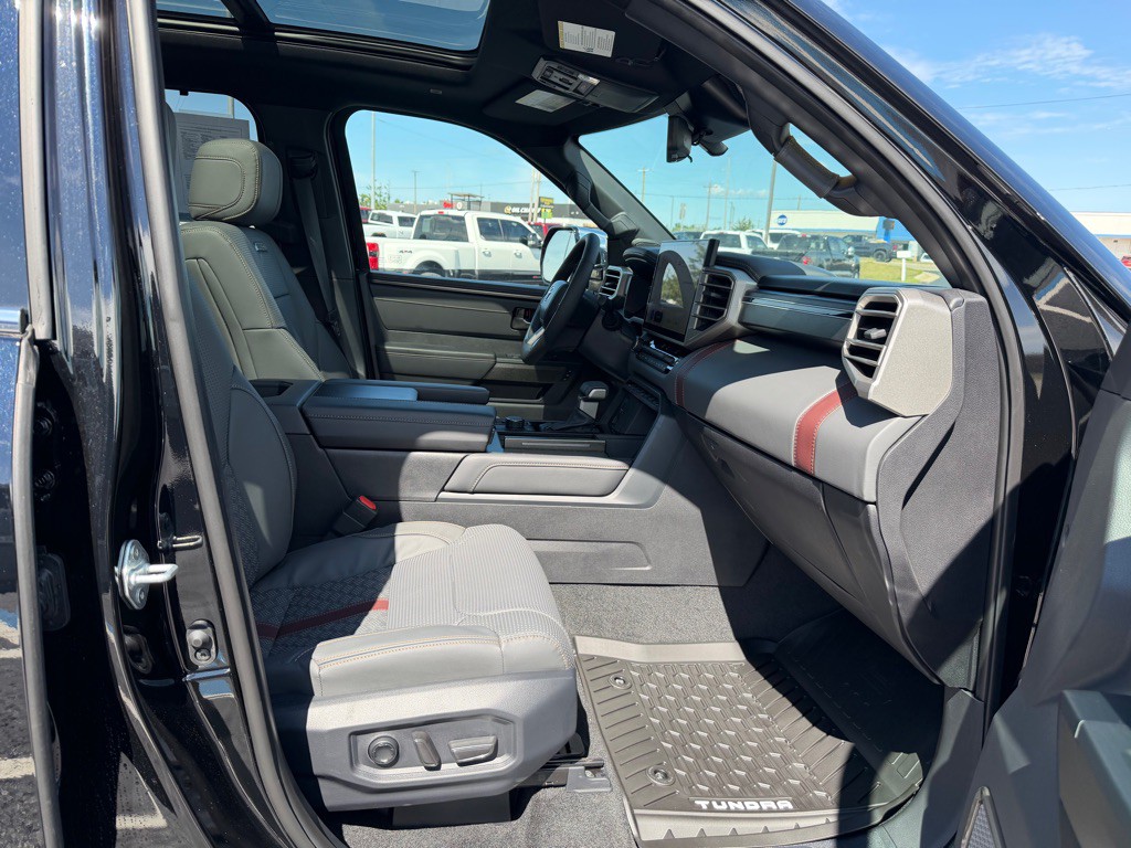 2026 Toyota Tundra Image 56
