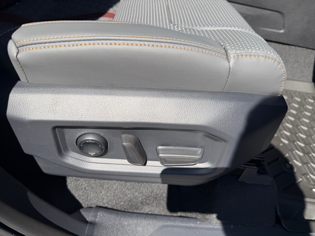 2026 Toyota Tundra Image 57