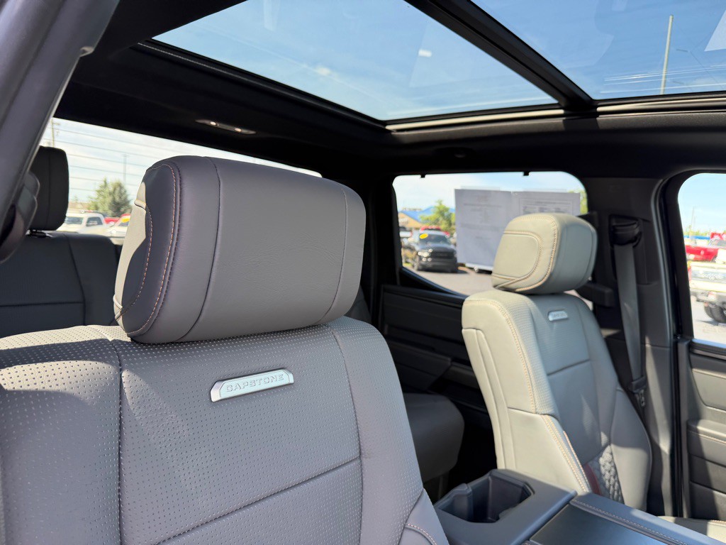 2026 Toyota Tundra Image 58