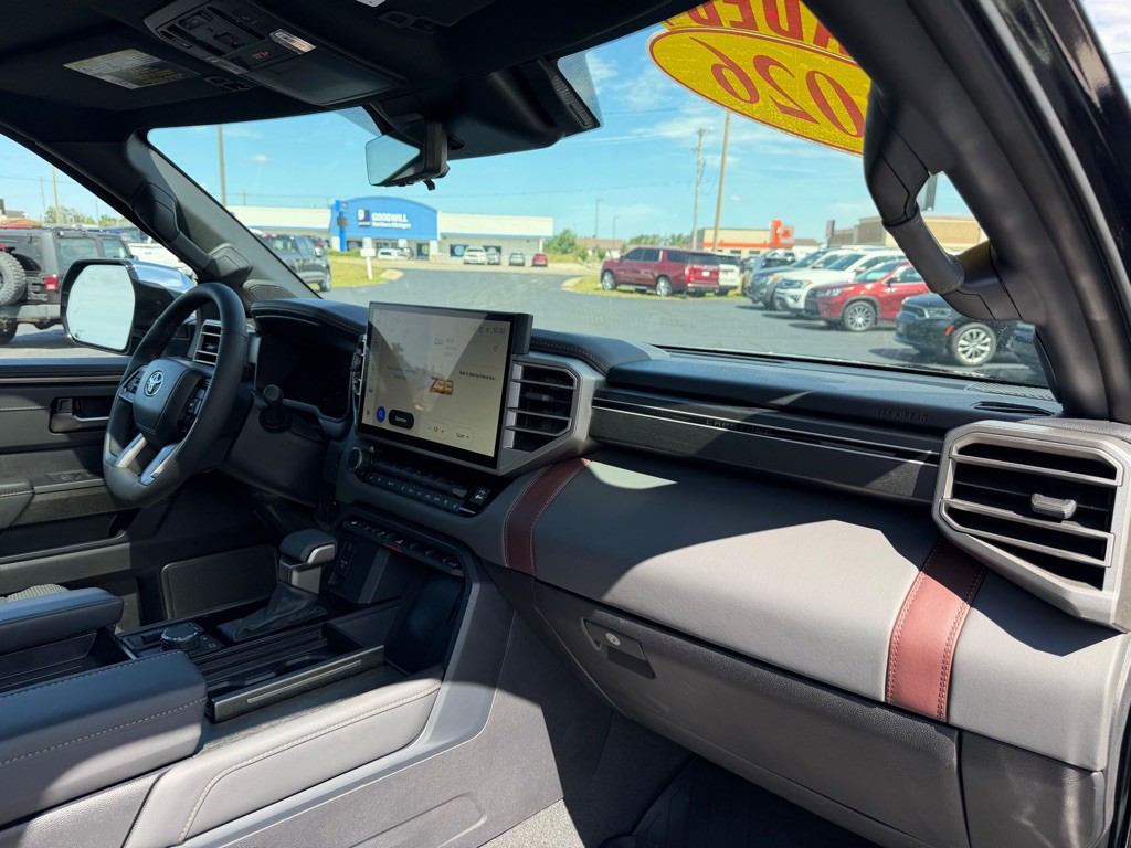 2026 Toyota Tundra Image 59
