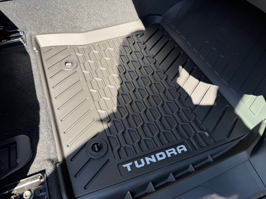 2026 Toyota Tundra Image 61