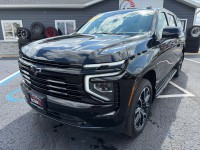 Image for 2025 Chevrolet Suburban 1500 RST ID: 7629537