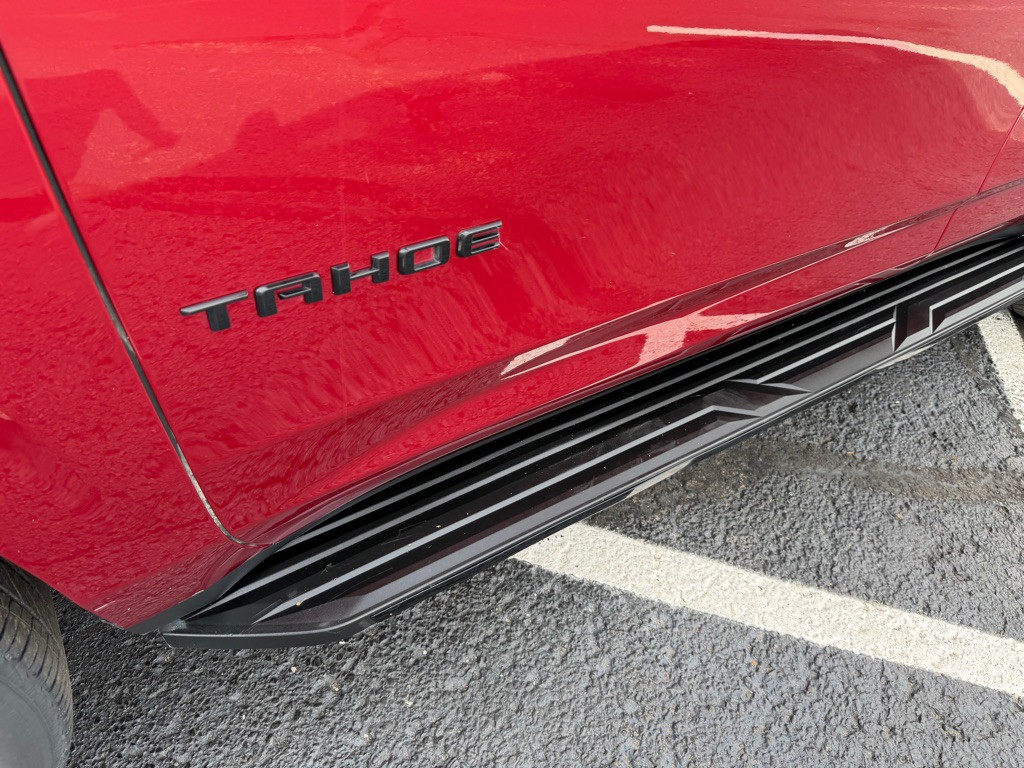 2024 Chevrolet Tahoe Image 10