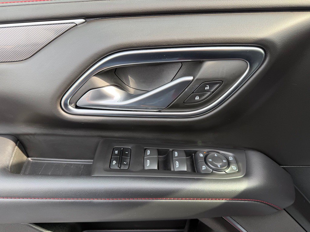 2024 Chevrolet Tahoe Image 12