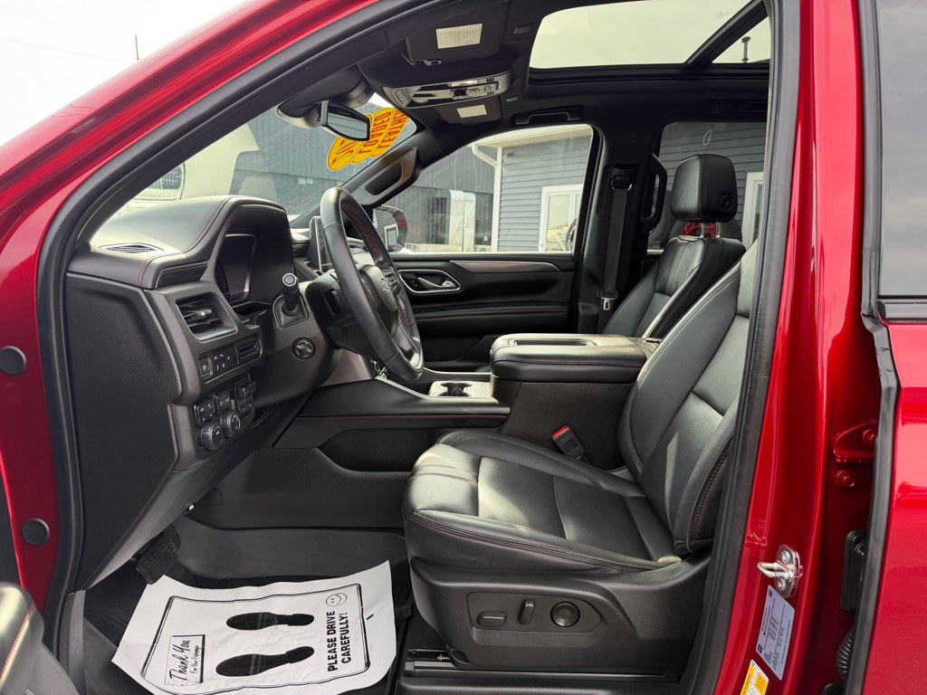 2024 Chevrolet Tahoe Image 13