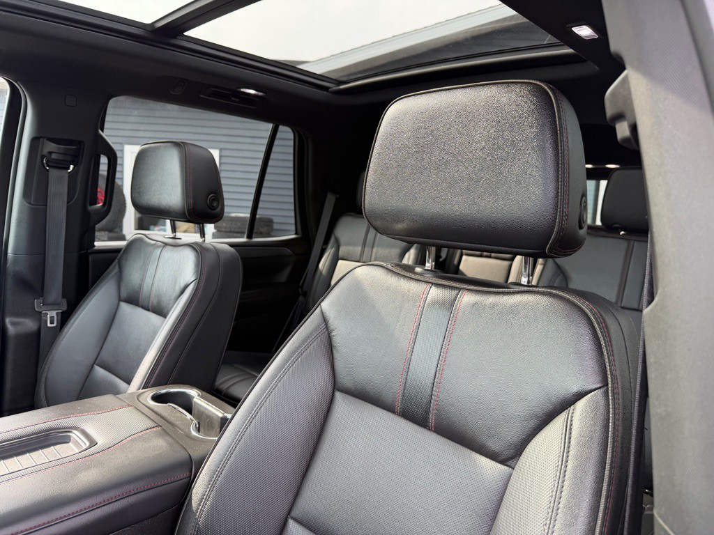 2024 Chevrolet Tahoe Image 15
