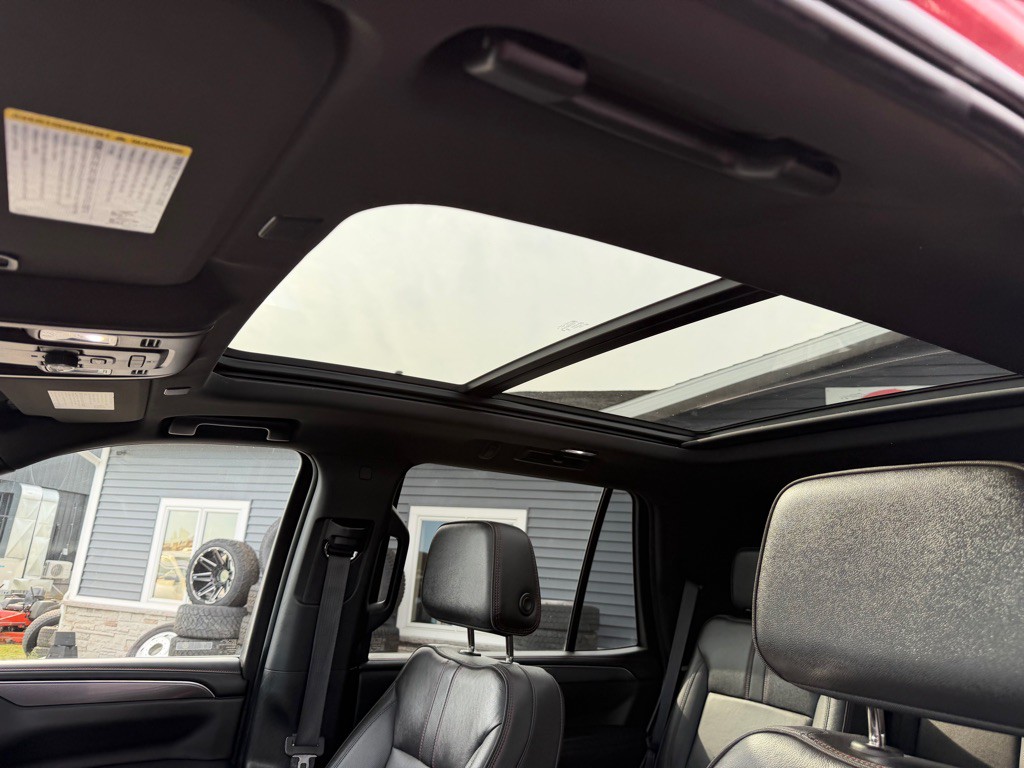 2024 Chevrolet Tahoe Image 16