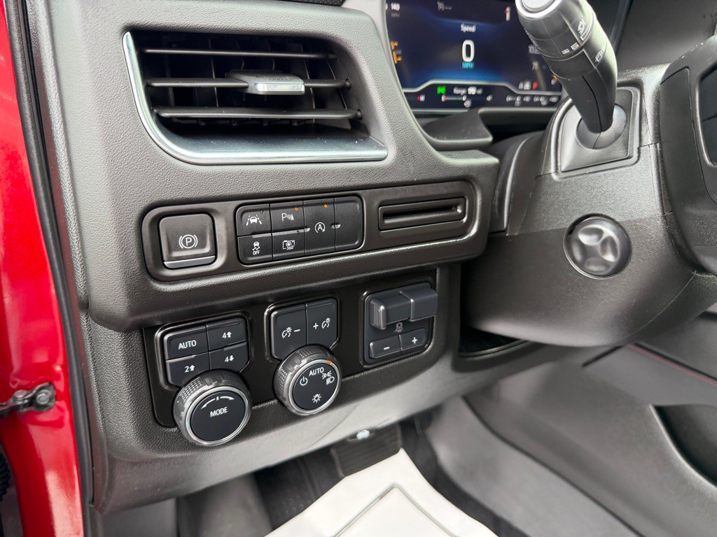 2024 Chevrolet Tahoe Image 18