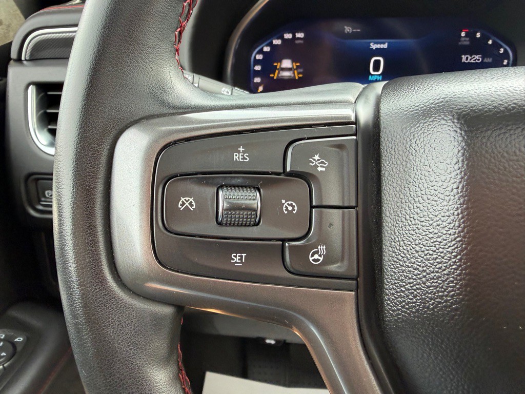 2024 Chevrolet Tahoe Image 20