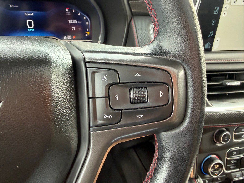 2024 Chevrolet Tahoe Image 21