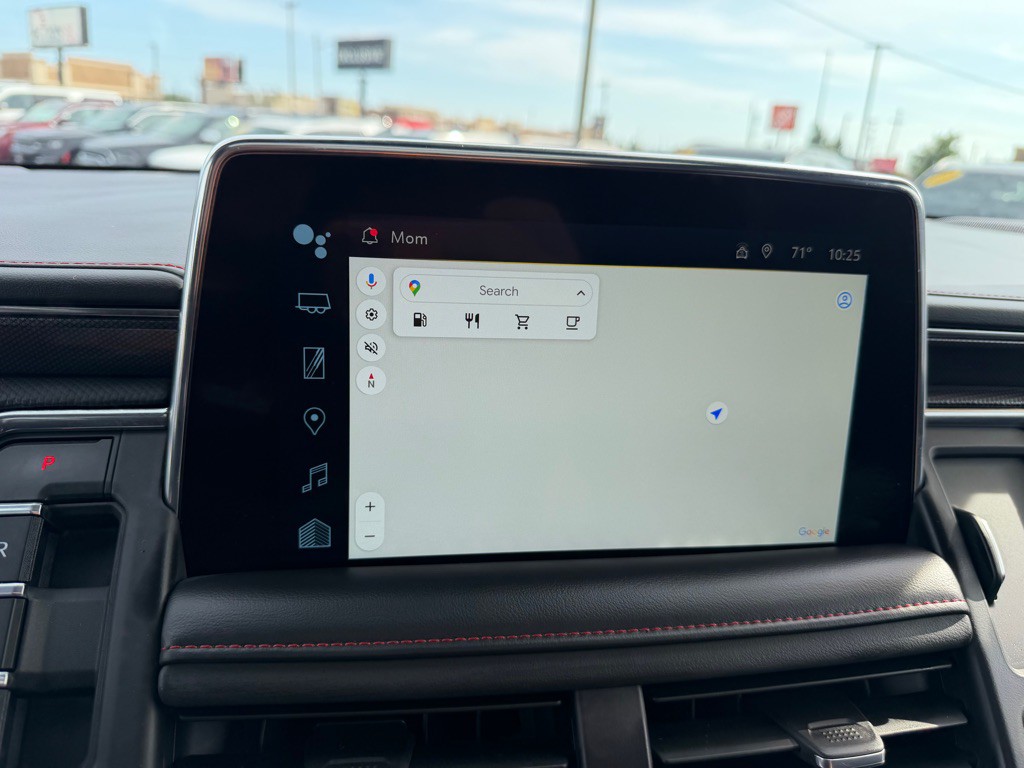 2024 Chevrolet Tahoe Image 24