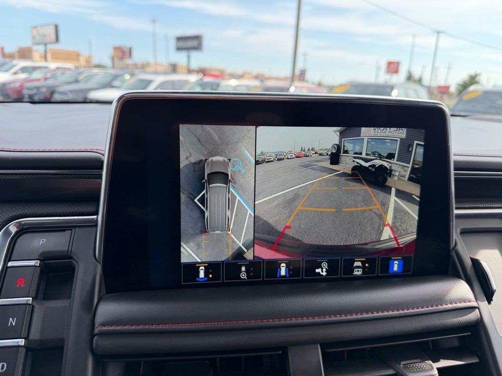 2024 Chevrolet Tahoe Image 25
