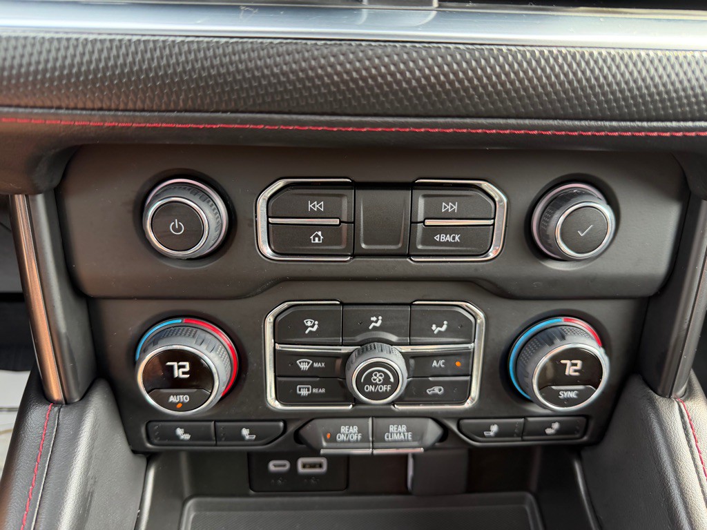 2024 Chevrolet Tahoe Image 26