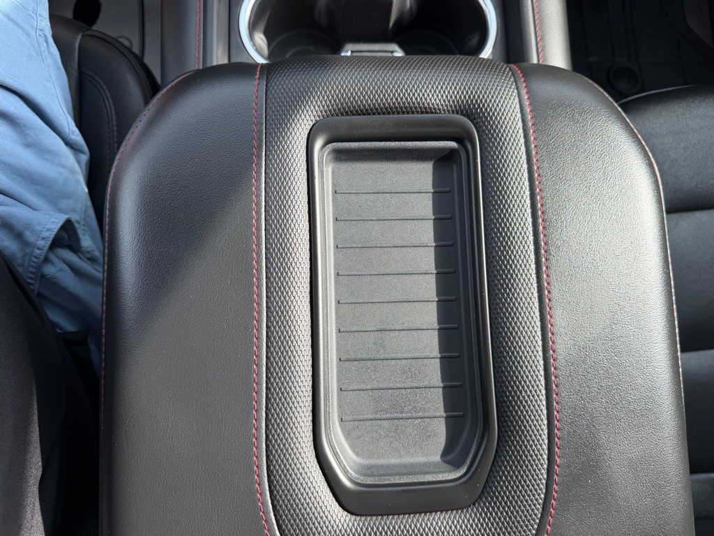 2024 Chevrolet Tahoe Image 28