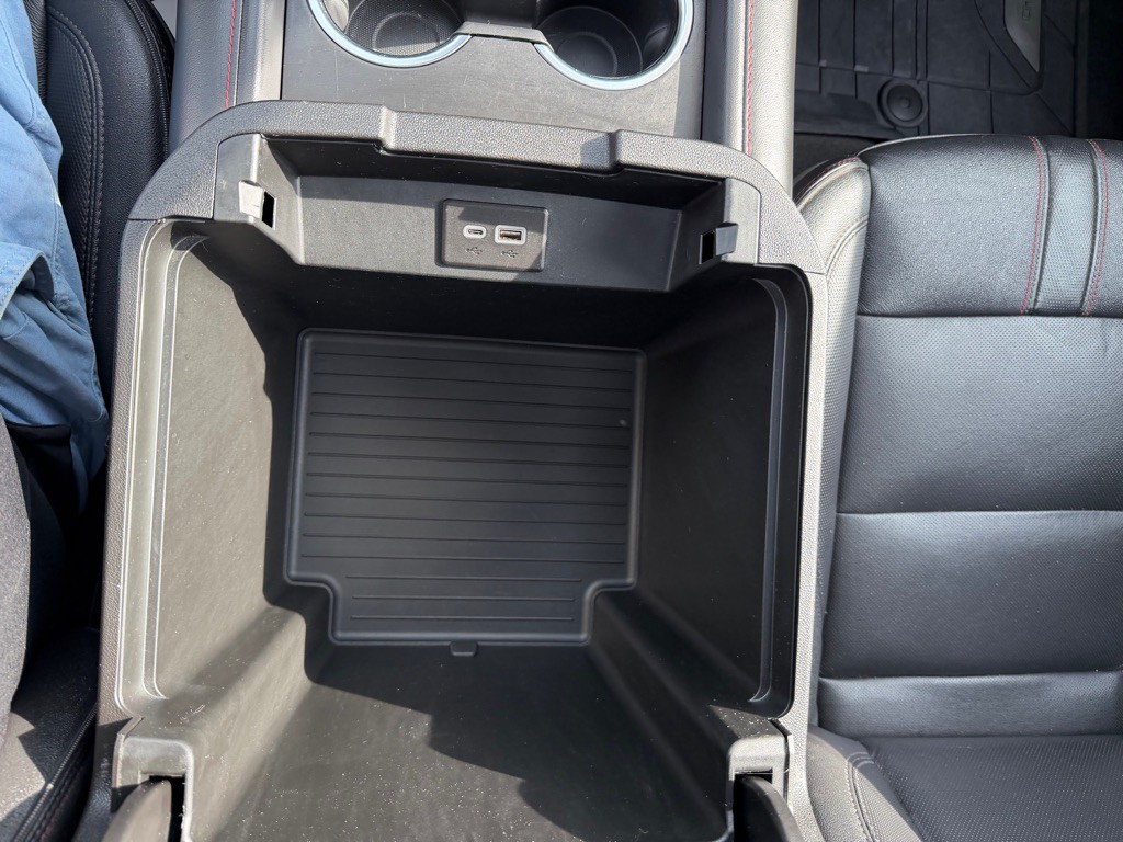 2024 Chevrolet Tahoe Image 29