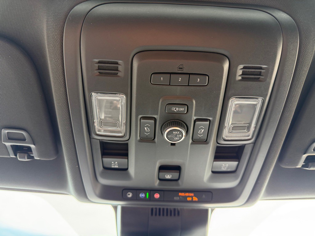 2024 Chevrolet Tahoe Image 30