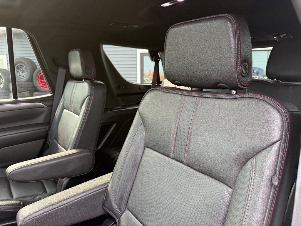 2024 Chevrolet Tahoe Image 34