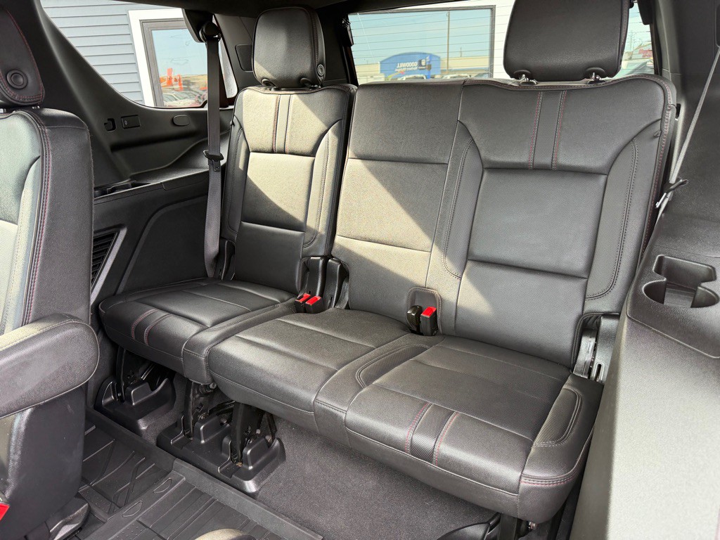 2024 Chevrolet Tahoe Image 37