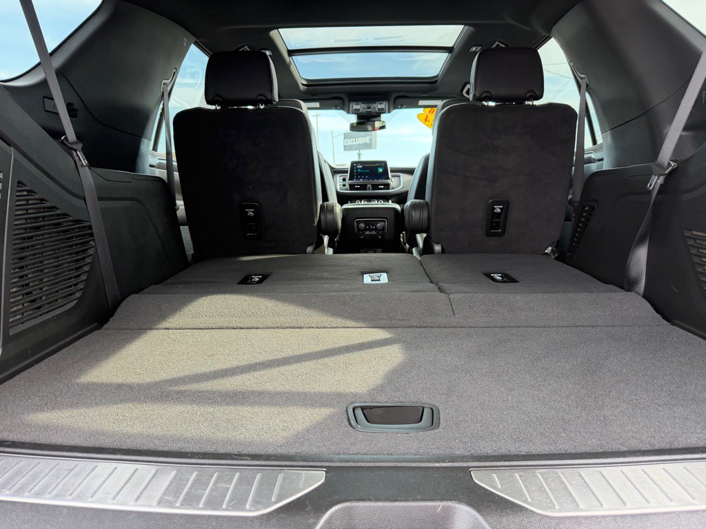 2024 Chevrolet Tahoe Image 44