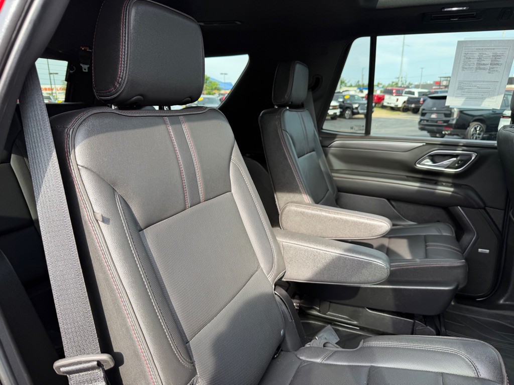 2024 Chevrolet Tahoe Image 49