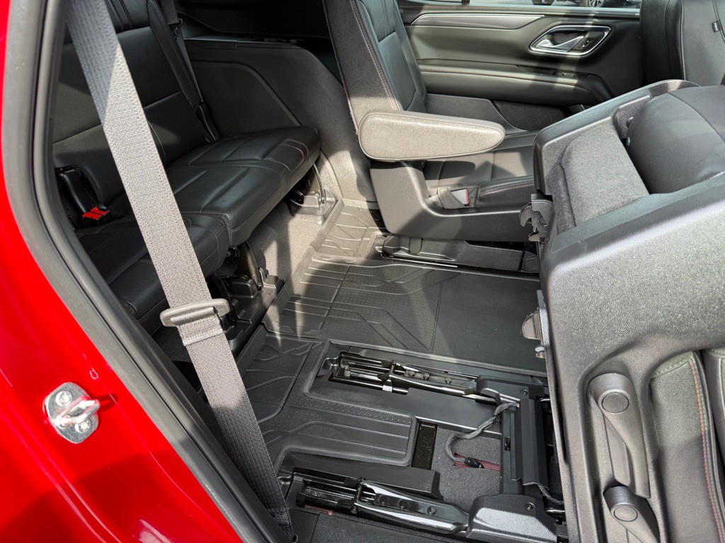 2024 Chevrolet Tahoe Image 50