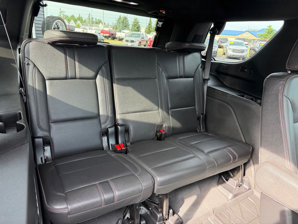 2024 Chevrolet Tahoe Image 51