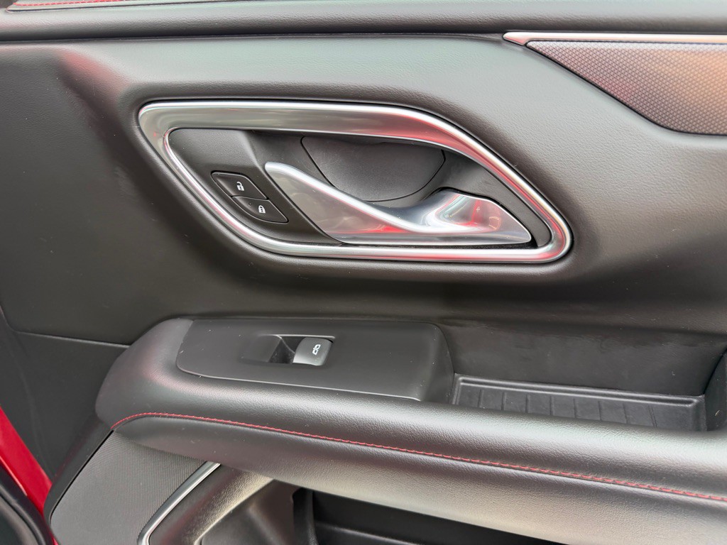 2024 Chevrolet Tahoe Image 54