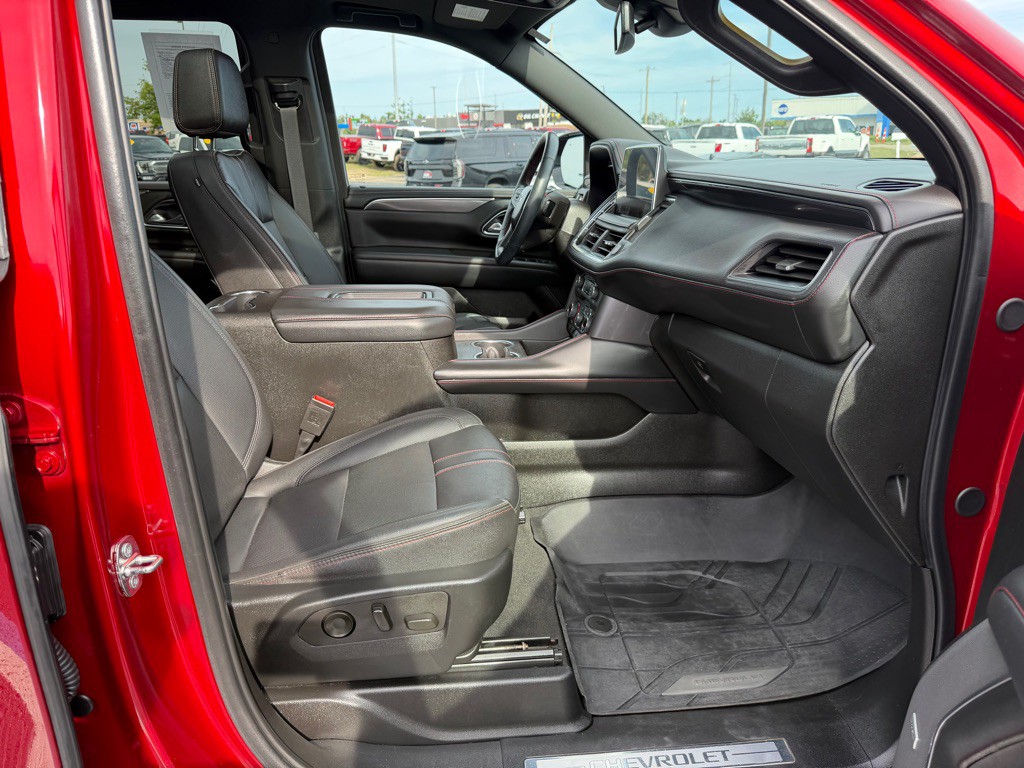 2024 Chevrolet Tahoe Image 55